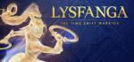 Lysfanga: The Time Shift Warrior Box Art Front